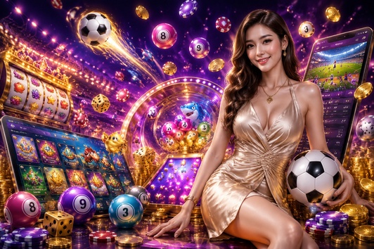 บรรยากาศในสนามฟุตบอลลีกดังที่ U31R เปิดราคาเดิมพันทุกคู่