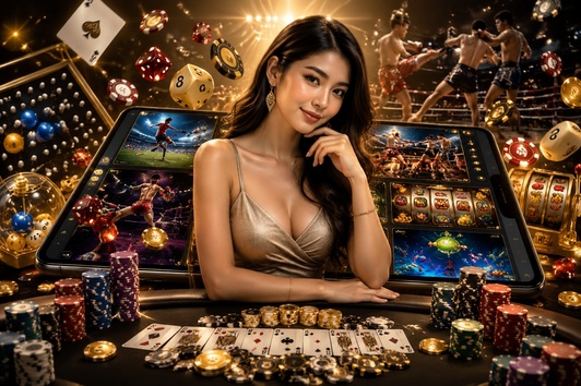 กิจกรรมและโปรโมชั่นของ U31R