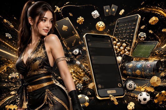 สมาชิก U31R เล่นผ่านมือถือ